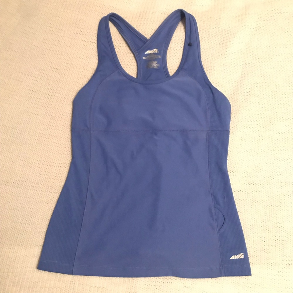 Avia workout top